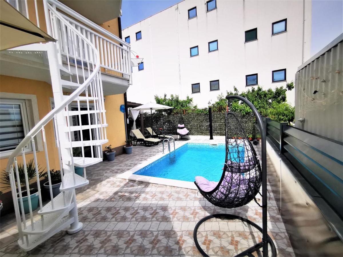 Apartman Stipic 2 Apartment Kastela Exterior photo