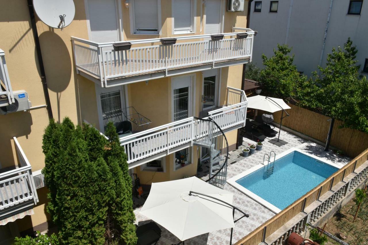 Apartman Stipic 2 Apartment Kastela Exterior photo